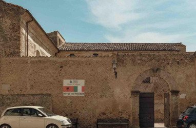 Museo delle Arti e delle Tradizioni Arbëreshë