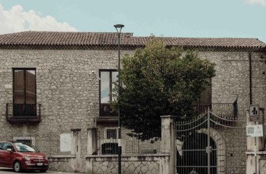 Castello d'Aquino