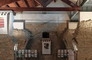 Castello Pignatelli di Montecalvo Irpino