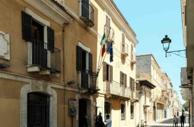 Museo casa natale di Gabriele D'Annunzio