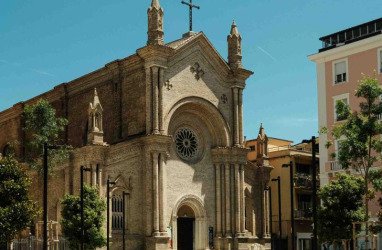 Chiesa del Sacro Cuore di Gesù